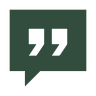 Speech Bubble
